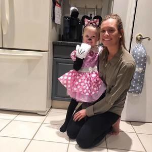 Meet your Posher, Ashlee